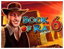 Book Of Ra Deluxe 6