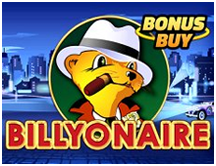 Billyonaire Bonus Buy