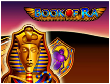 Book Of RA (Greentube)